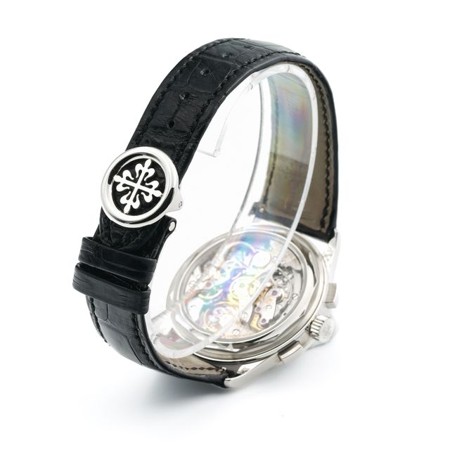 Patek Philippe Complications 5170P-001 Image 3